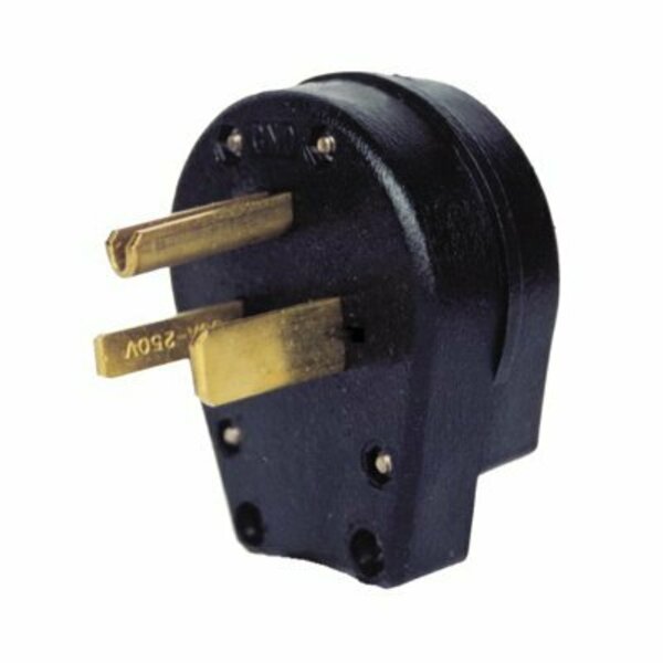 Kt Industries Pin Male Plug 2-2651